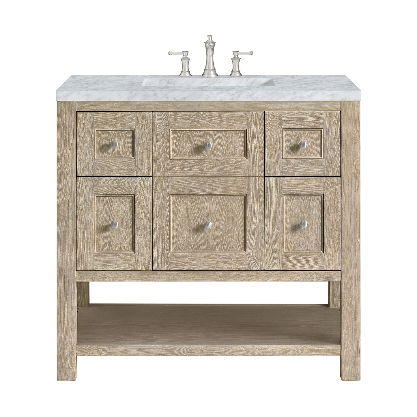 Breckenridge 36" Single Vanity