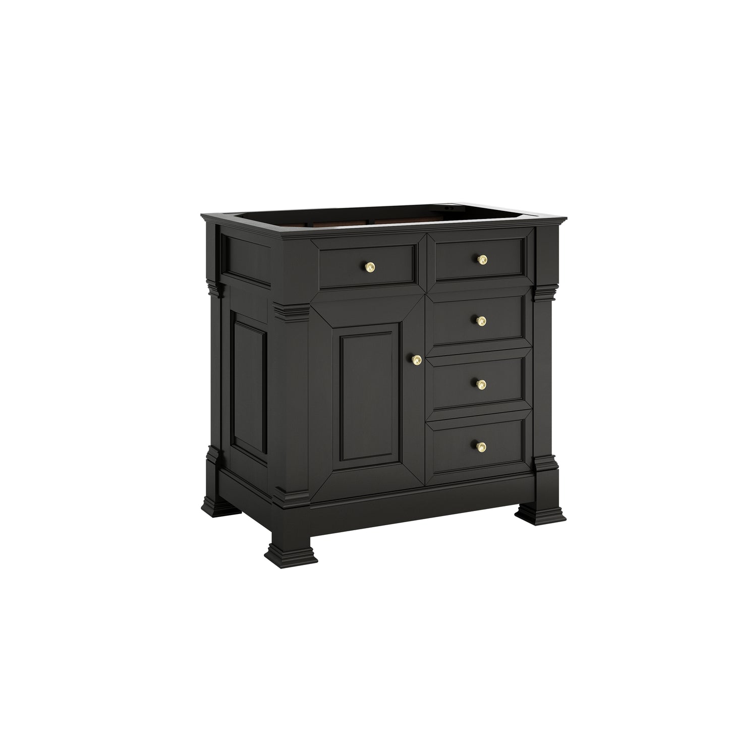 James Martin Vanities Brookfield 36" Single Vanity
