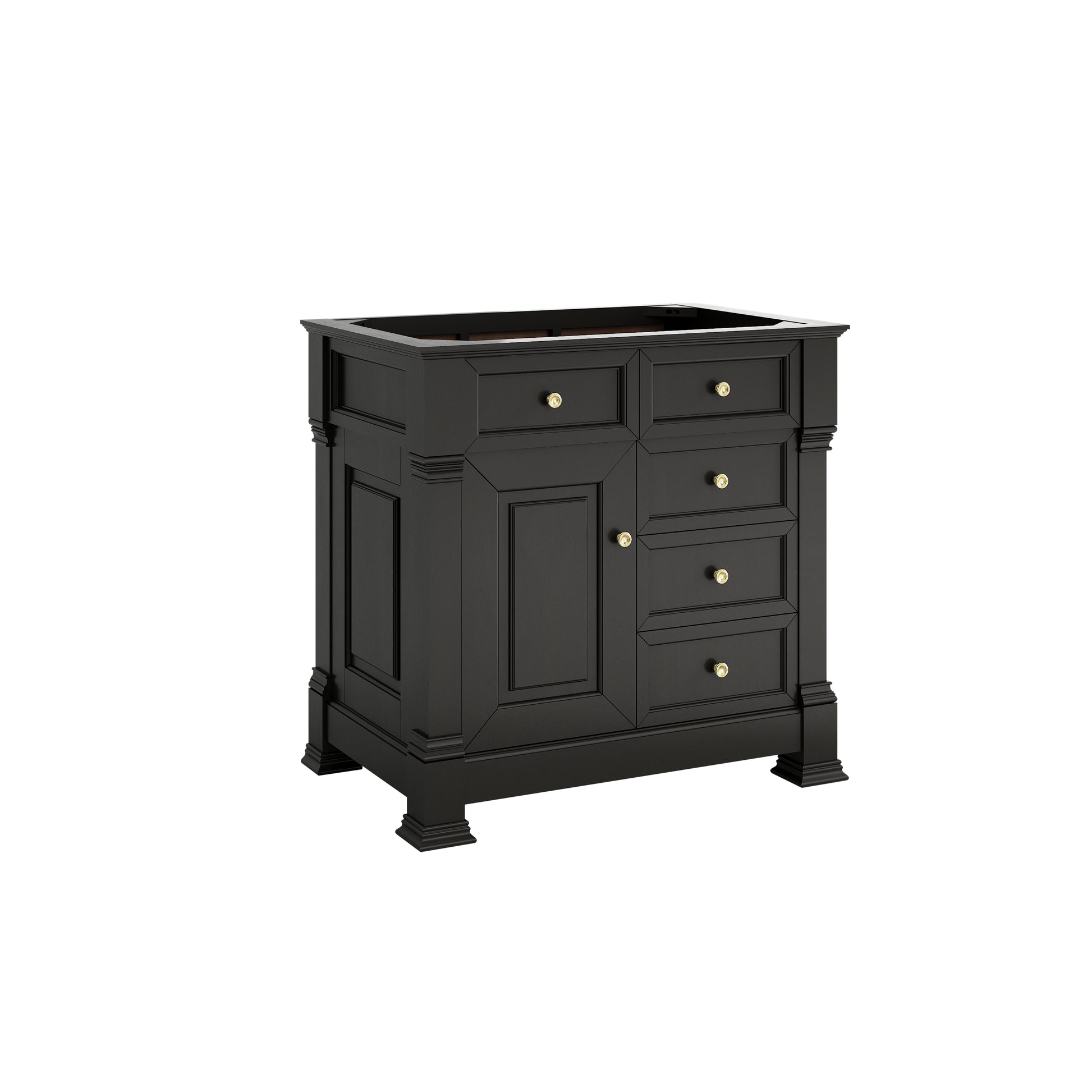 James Martin Vanities Brookfield 36" Single Vanity