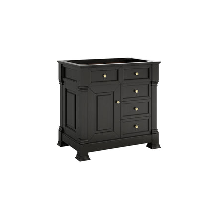 James Martin Vanities Brookfield 36" Single Vanity