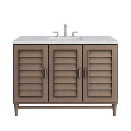 Portland 48" Single Vanity