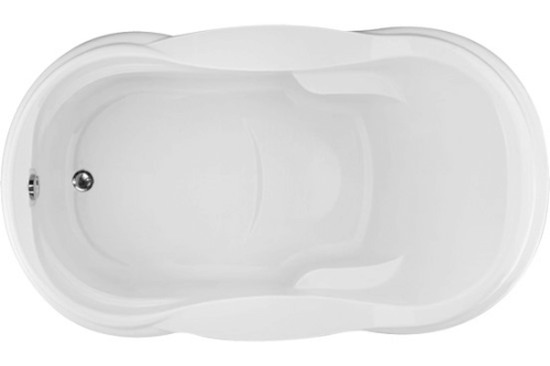 Hydro Systems Vanessa 7242 Tub