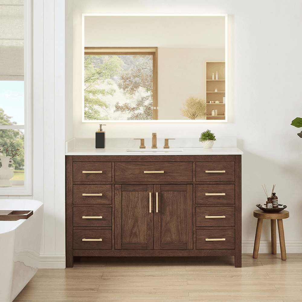 Vanities blog