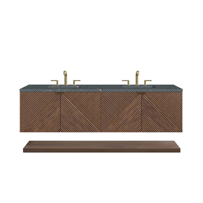 Marcello 72" Double Vanity