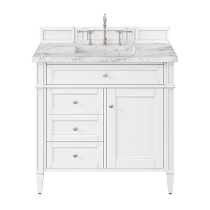 Brittany 36" Single Vanity