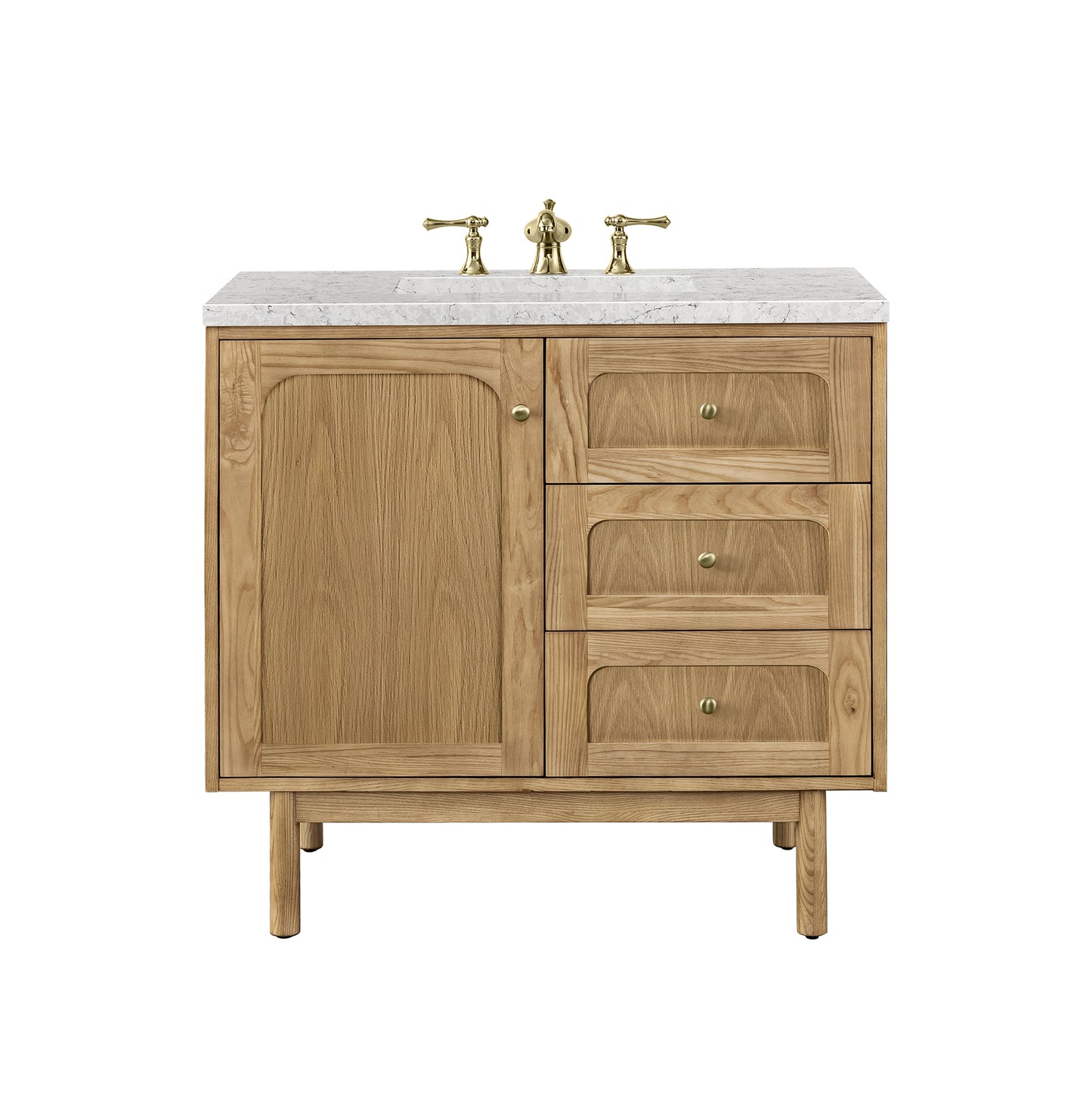 Laurent 36" Single Vanity