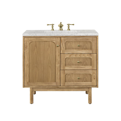 Laurent 36" Single Vanity