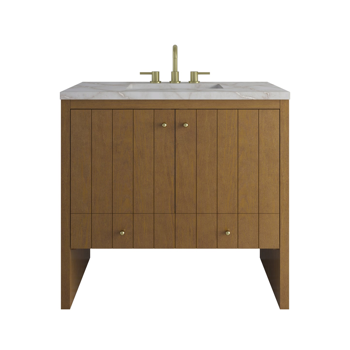 Hudson 36" Single Vanity