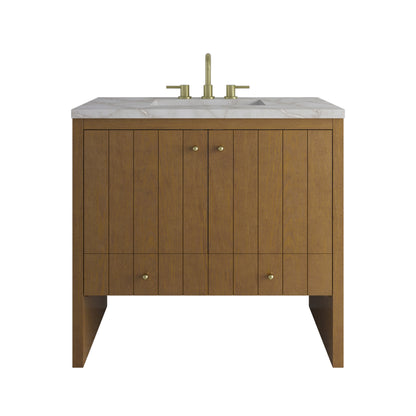 Hudson 36" Single Vanity