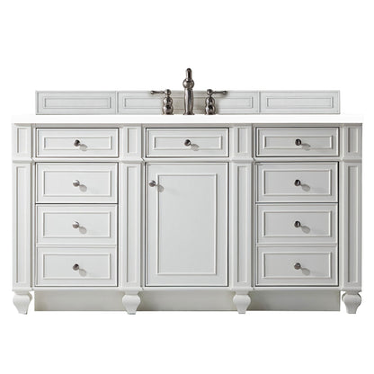 Bristol 60" Single Vanity