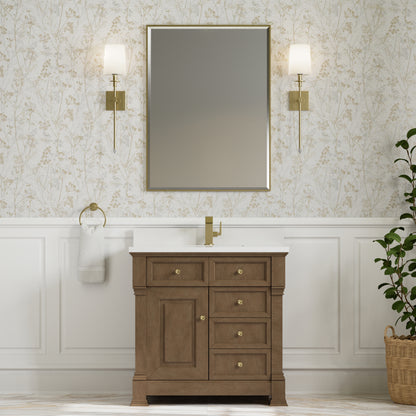 Brookfield 36" Single Vanity