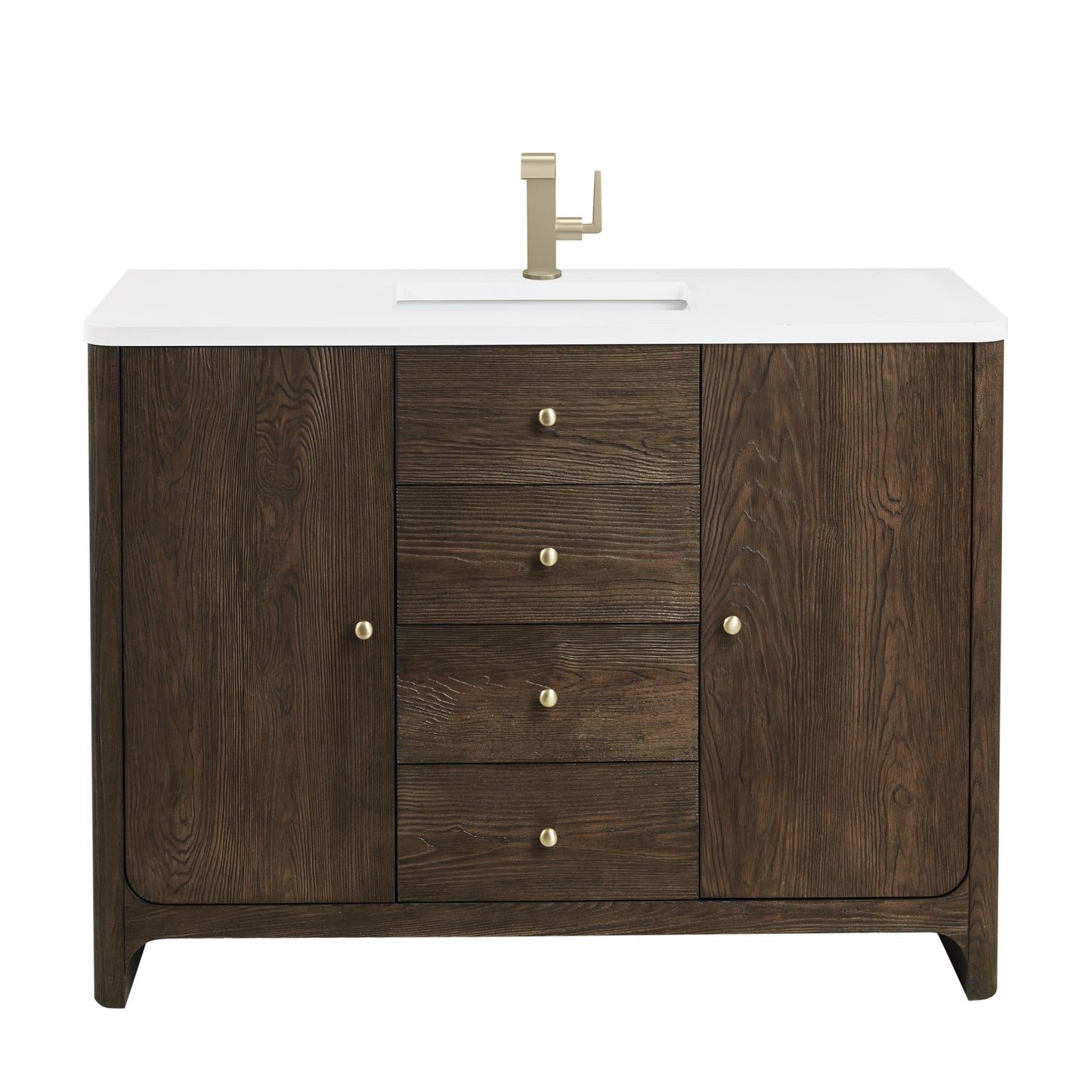 Gracyn 48" Single Vanity