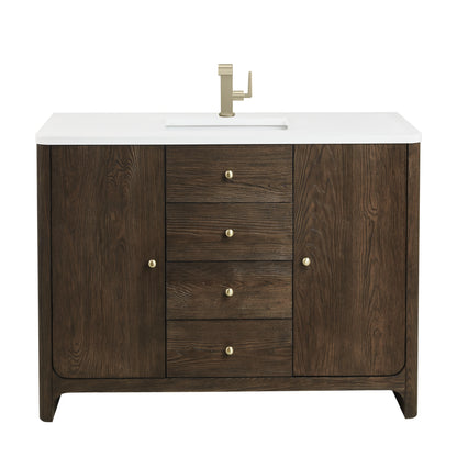 Gracyn 48" Single Vanity