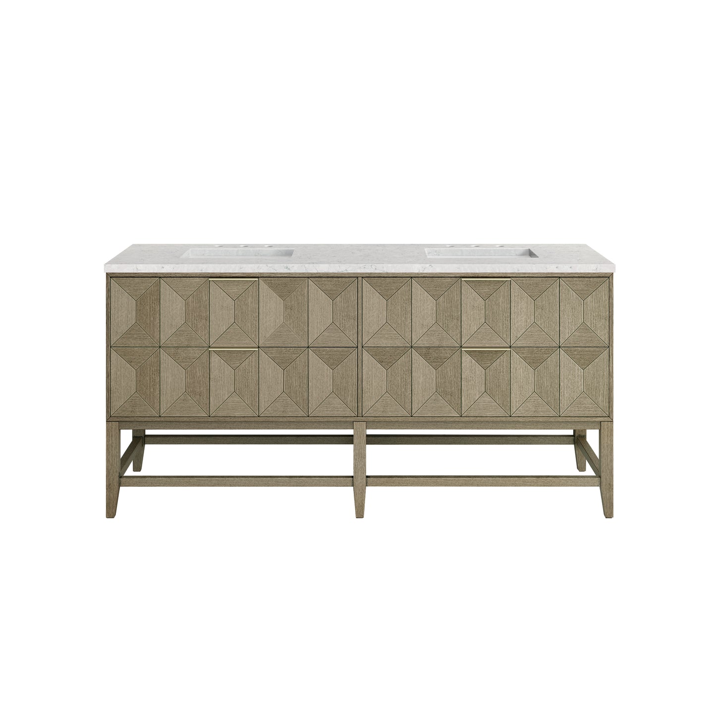 Emmeline 72" Double Vanity