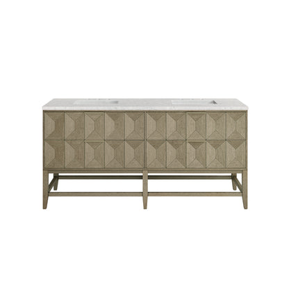 Emmeline 72" Double Vanity