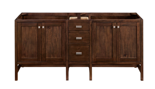 Addison 72" Double Vanity