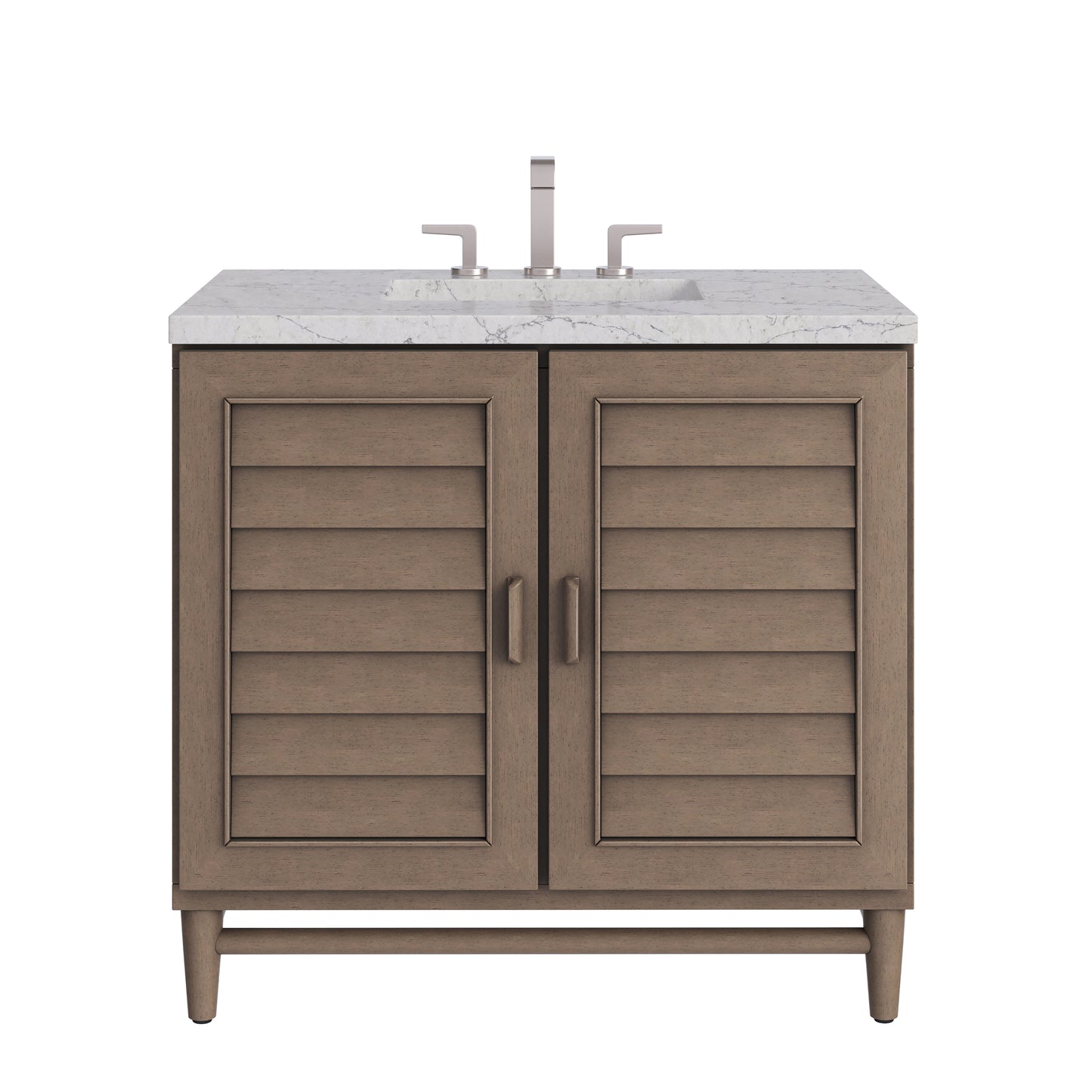 Portland 36" Single Vanity