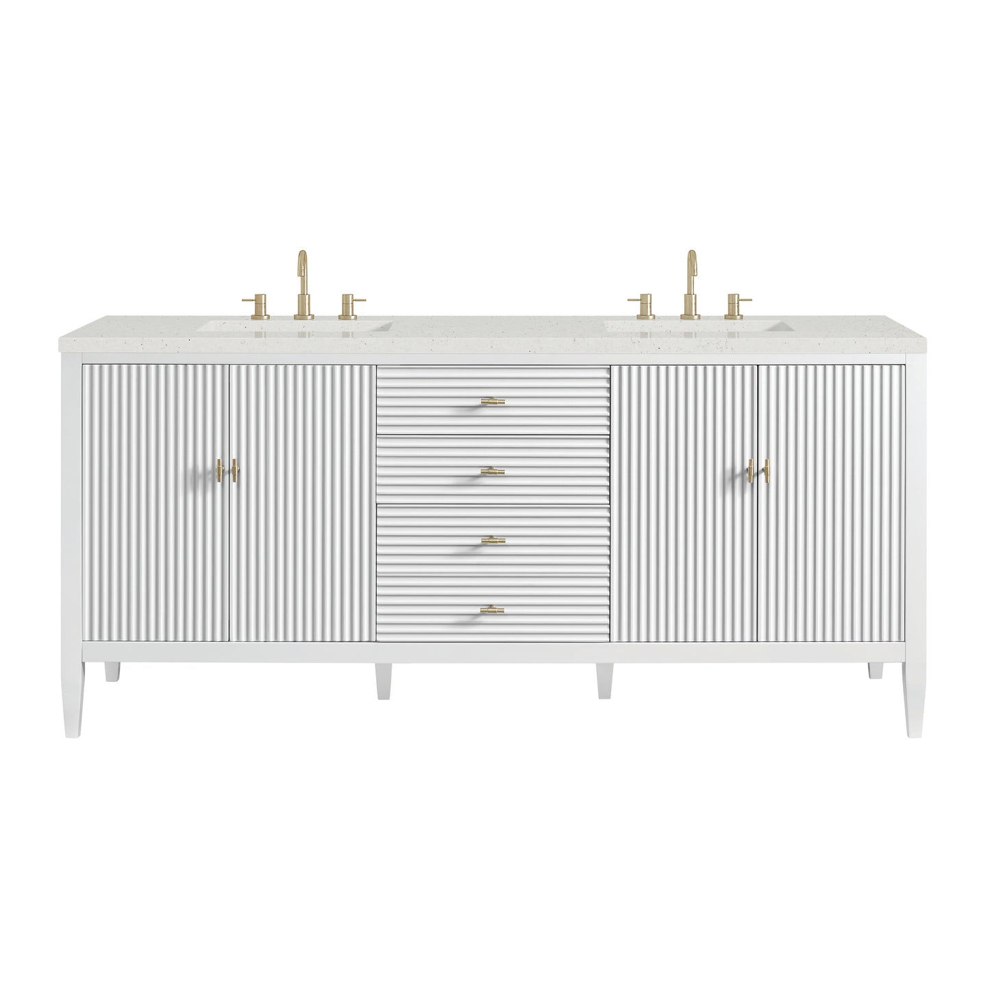 Myrrin 72" Double Vanity