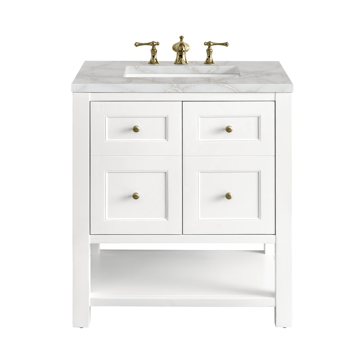 Breckenridge 30" Single Vanity