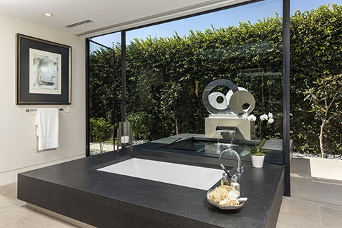 Hydro Systems Versailles Tub