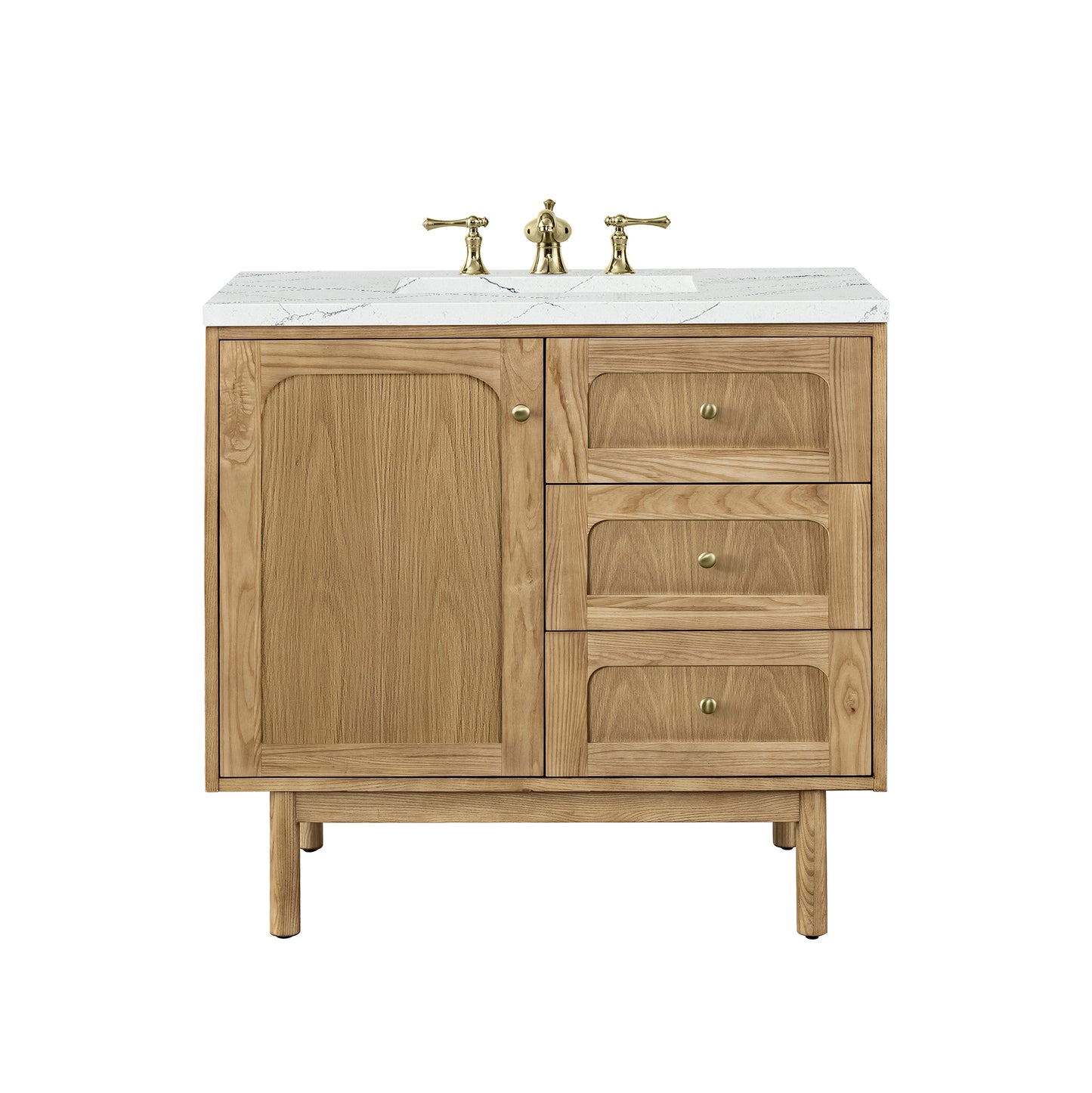 Laurent 36" Single Vanity