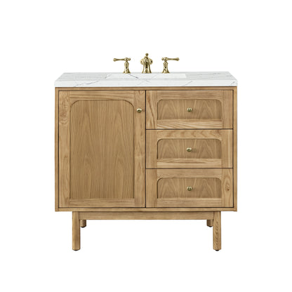 Laurent 36" Single Vanity