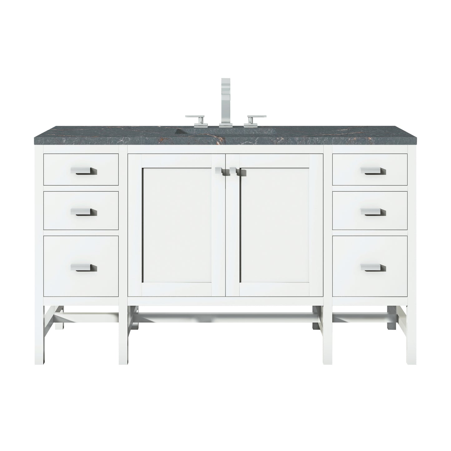 Addison 60" Single Vanity