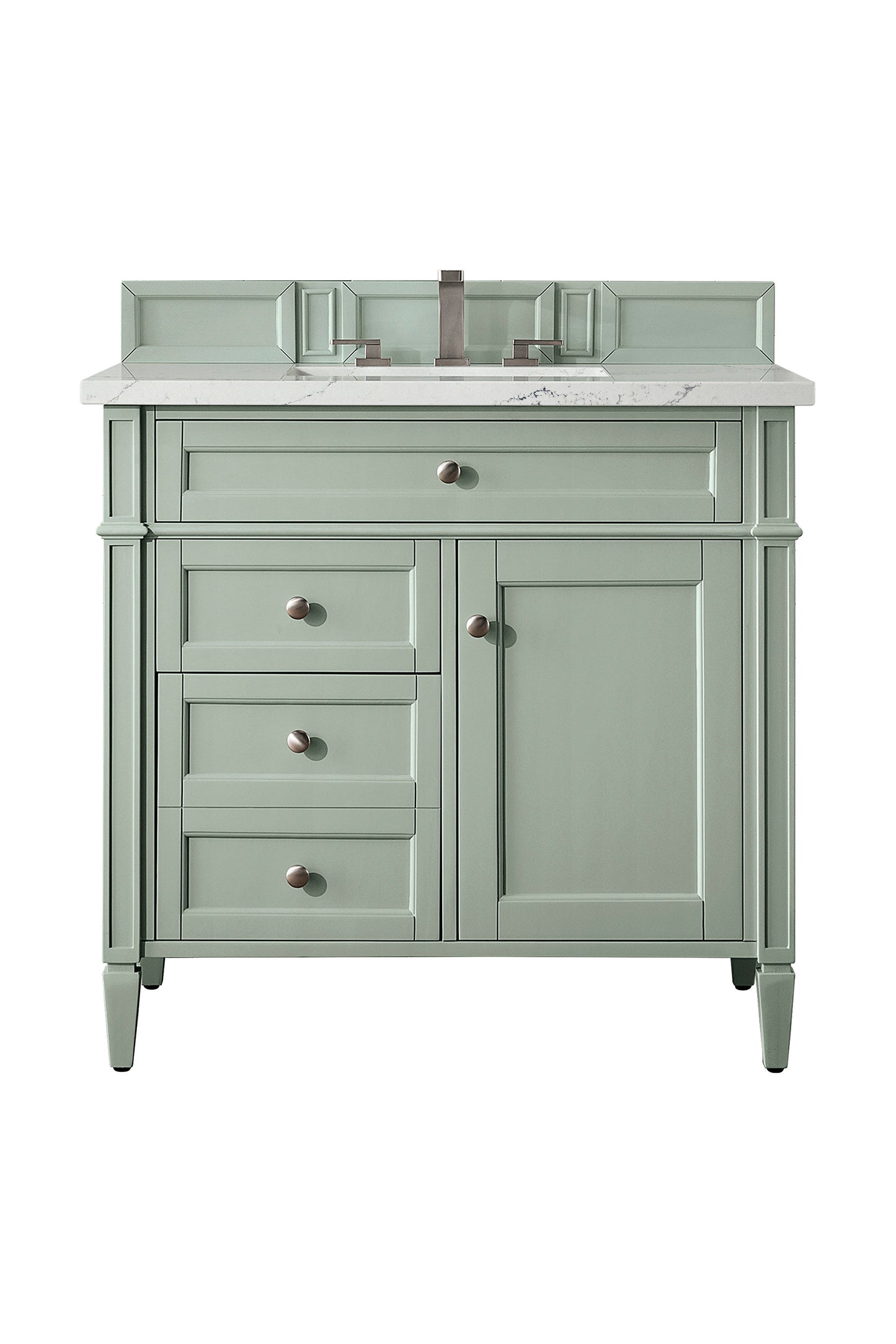 Brittany 36" Single Vanity