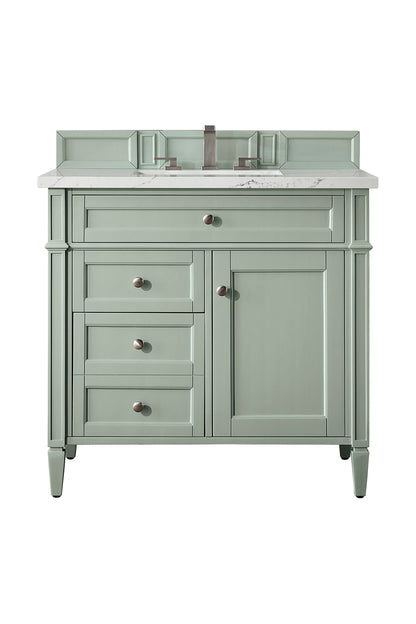 Brittany 36" Single Vanity
