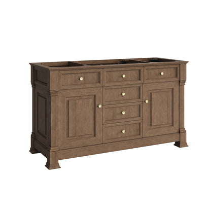 Brookfield 60" Single Vanity