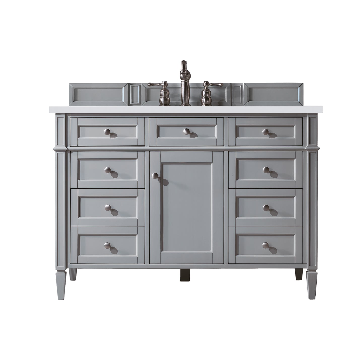 Brittany 48" Single Vanity