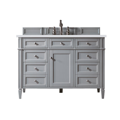 Brittany 48" Single Vanity
