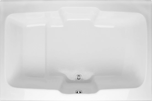 Hydro Systems Victoria 7348 Tub