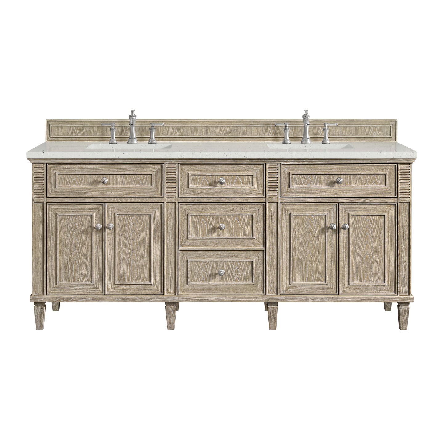 Lorelai 72" Double Vanity