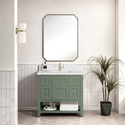 Breckenridge 36" Single Vanity