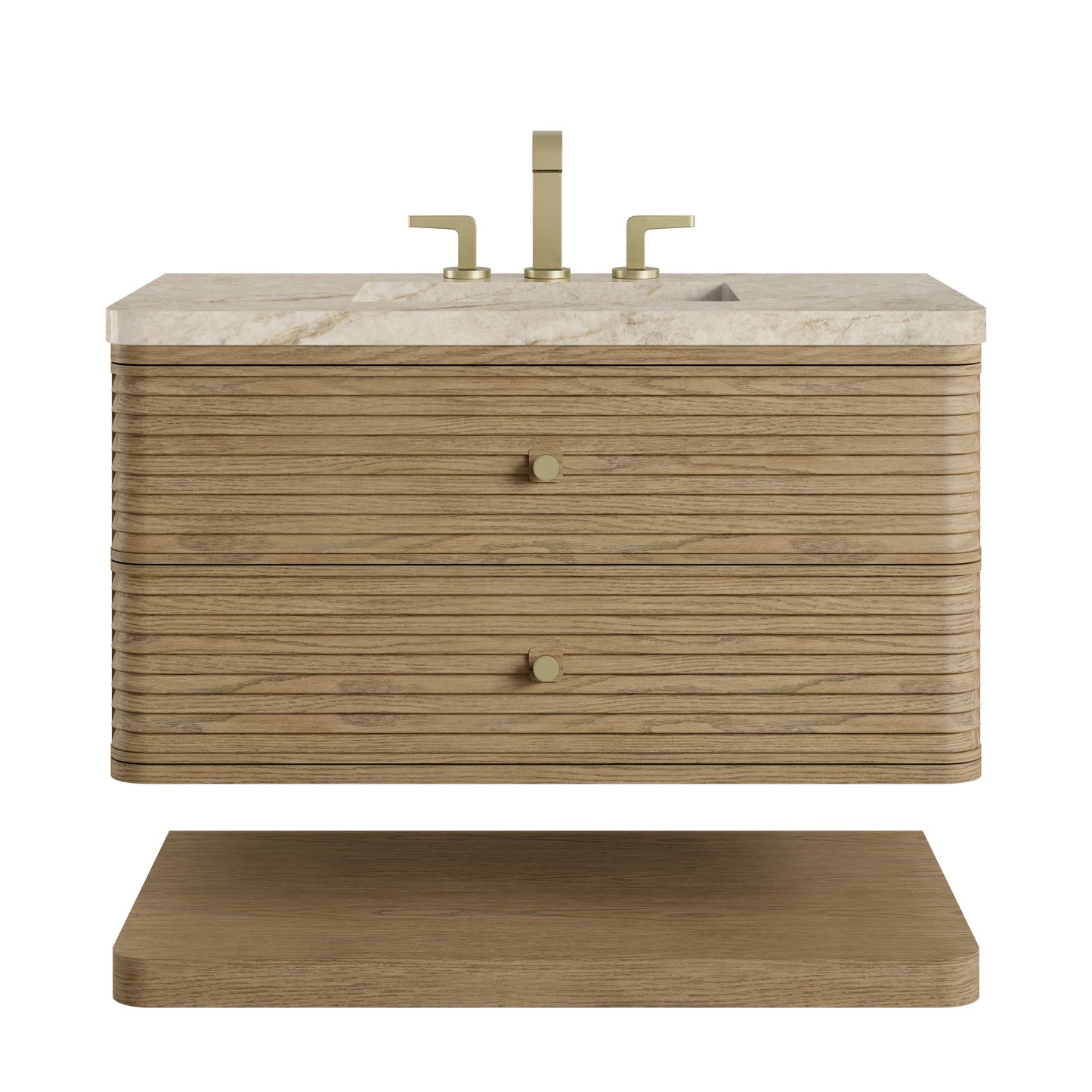 Allamari 36" Single Vanity
