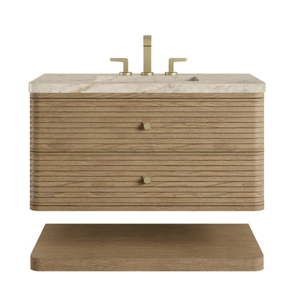 Allamari 36" Single Vanity
