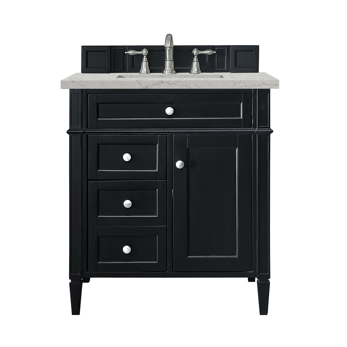 Brittany 30" Single Vanity