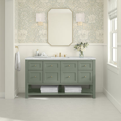Breckenridge 60" Single Vanity