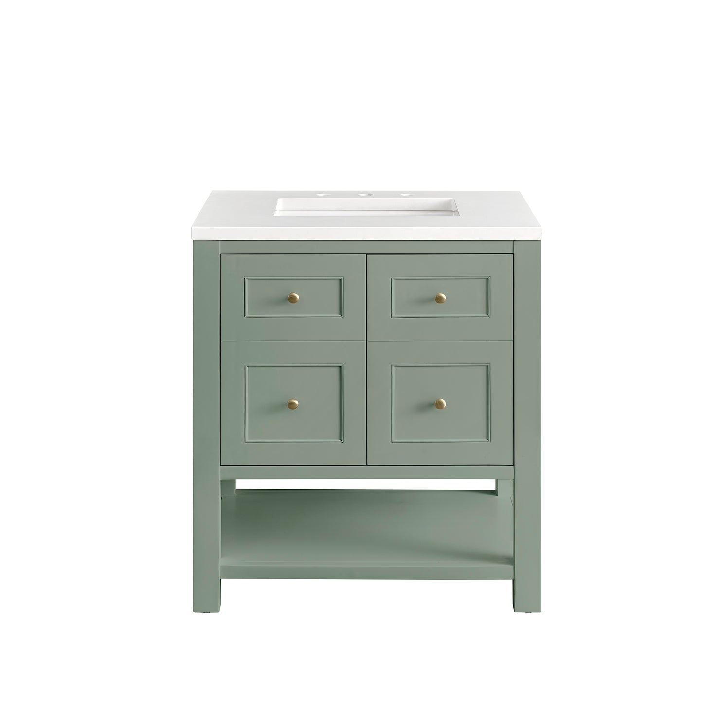 Breckenridge 30" Single Vanity