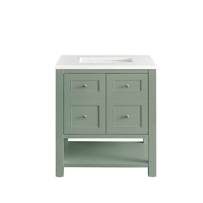 Breckenridge 30" Single Vanity