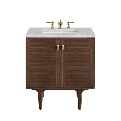 Amberly 30" Single Vanity