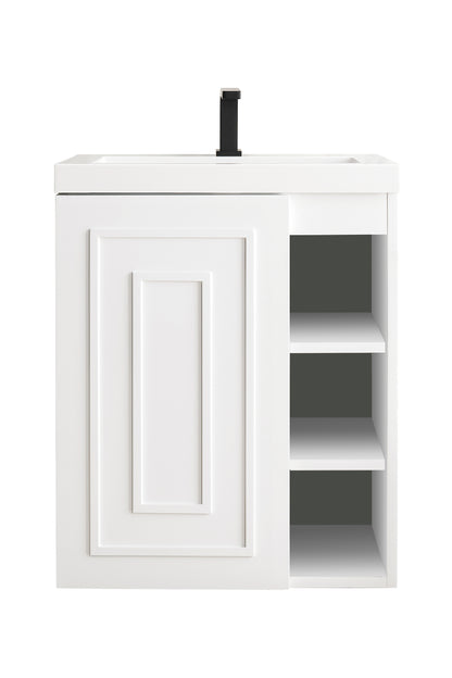 Alicante 24" Single Vanity