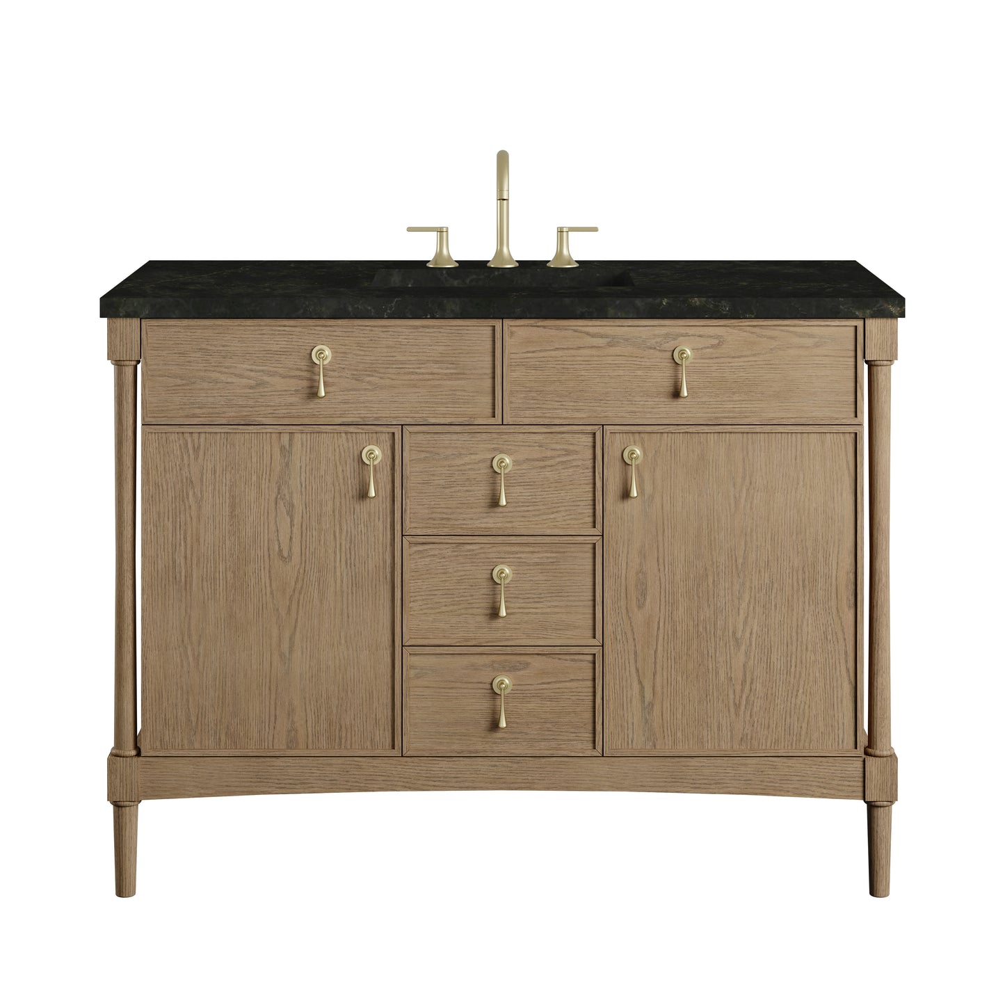 Kinnsden 48" Single Vanity