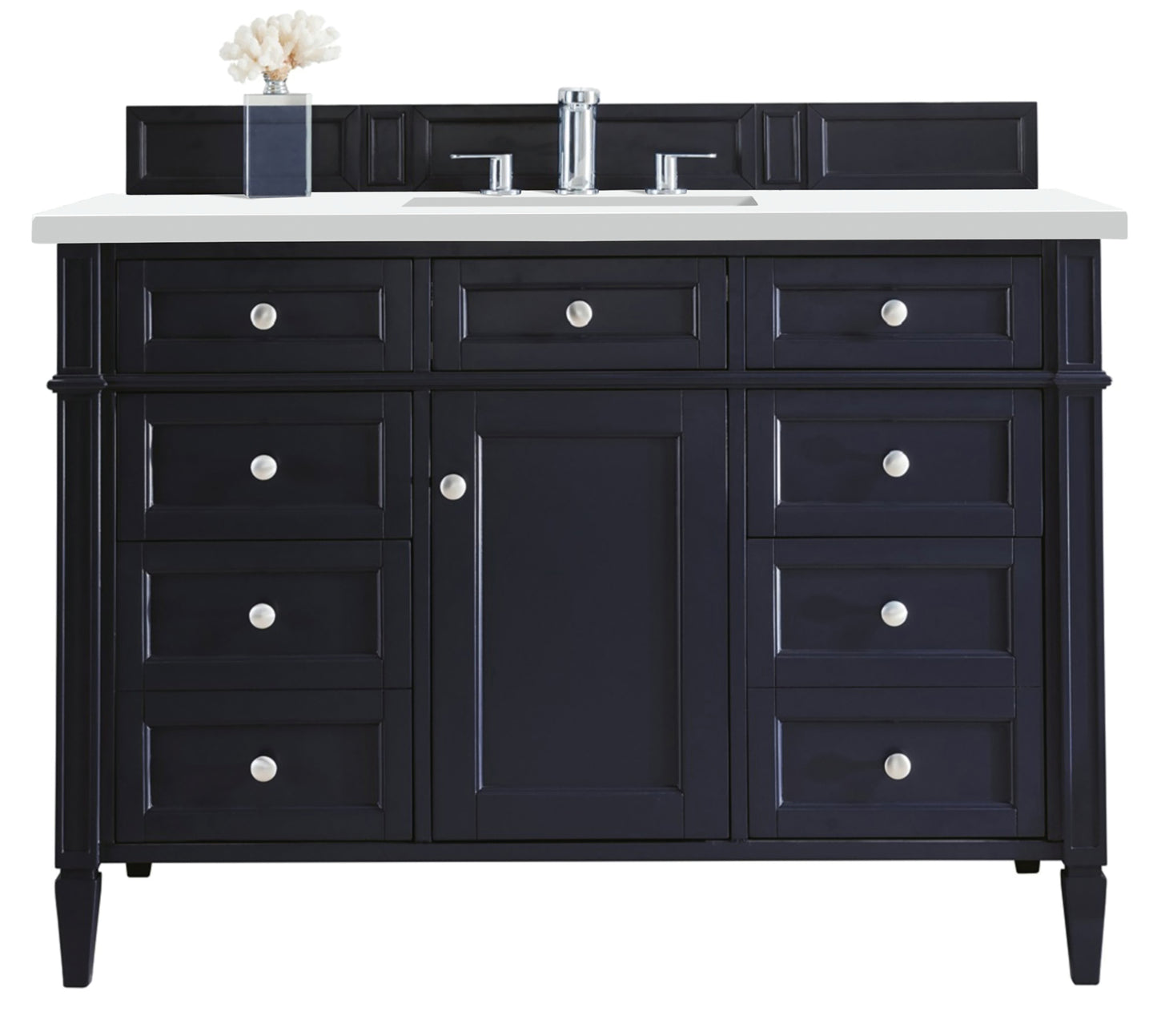 Brittany 48" Single Vanity