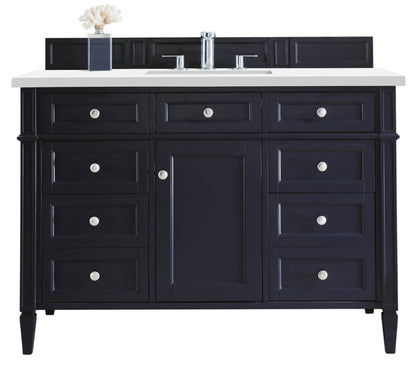 Brittany 48" Single Vanity
