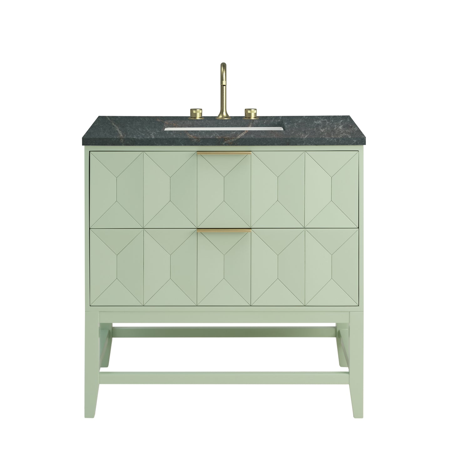 Emmeline 36" Single Vanity