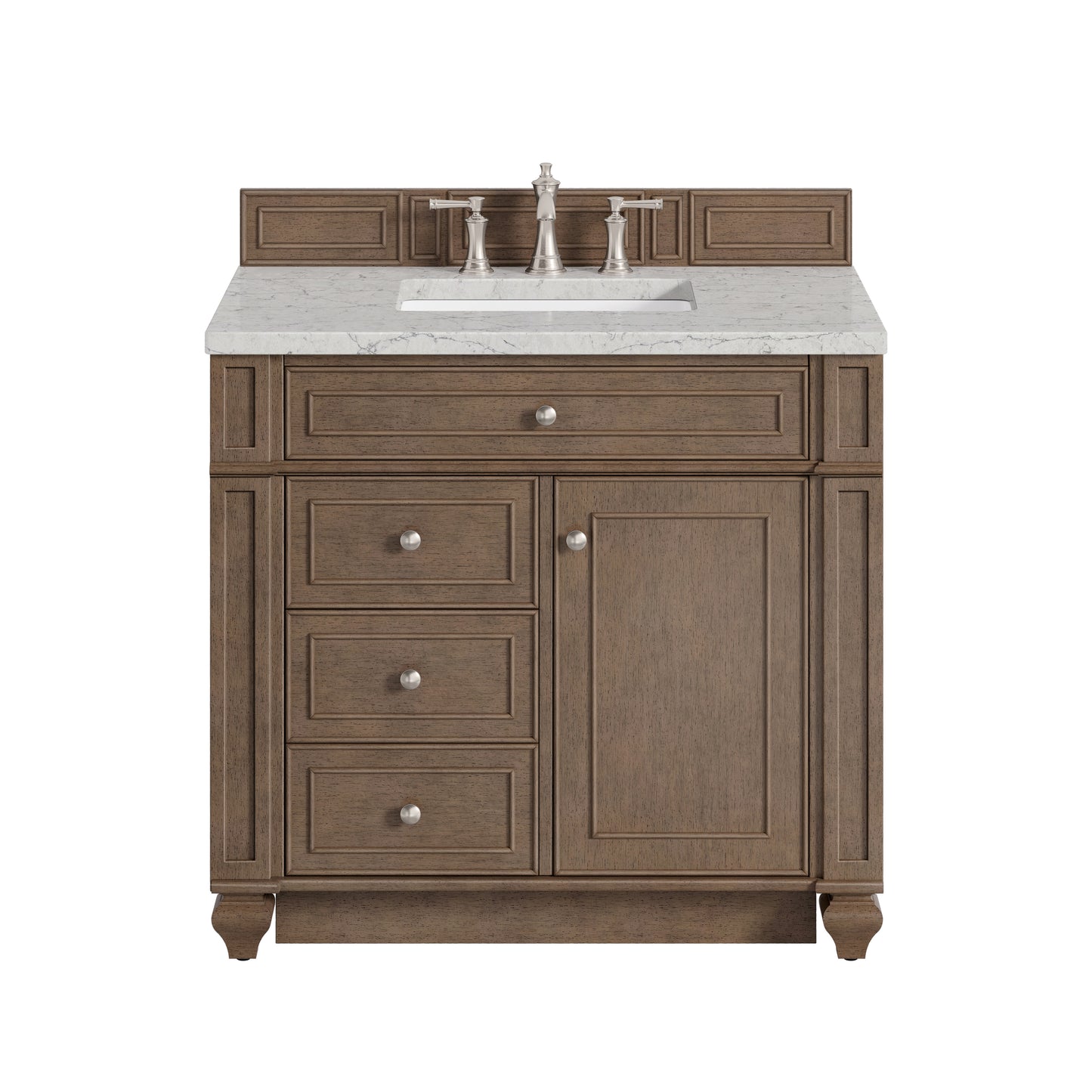 Bristol 36" Single Vanity