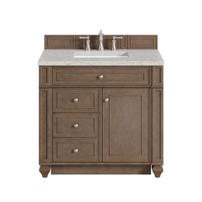 Bristol 36" Single Vanity