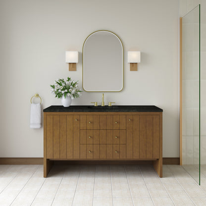Hudson 60" Single Vanity